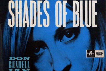 Jazz & Blues Vinyl Record Auctions