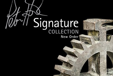 Peter Hook Auction
