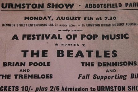 Music Memorabilia Auctions