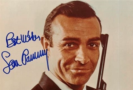 TV & Film Memorabilia Auctions