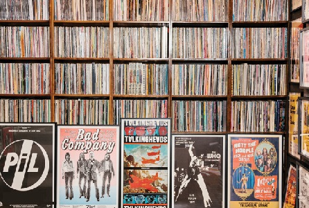 Private Collection Auctions