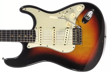 Guitar Auctions