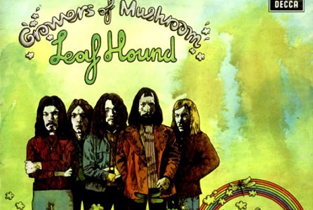 Prog Rock Vinyl Record Auctions