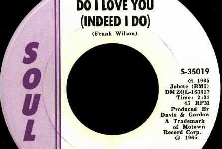 Soul, Northen & Motown Vinyl Record Auctions