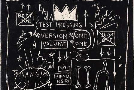 Electro Dance & Hip Hop Vinyl Record Auctions