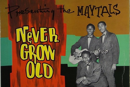 Reggae Vinyl Record Auctions