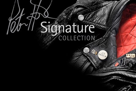 Peter Hook Joy Division Factory Records Auction