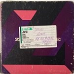 David Bowie Reel to Reel Tape with Unreleased Recordings