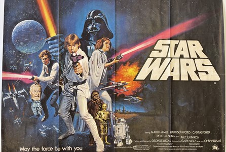 Star Wars
