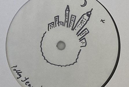 White Label Vinyl Auction