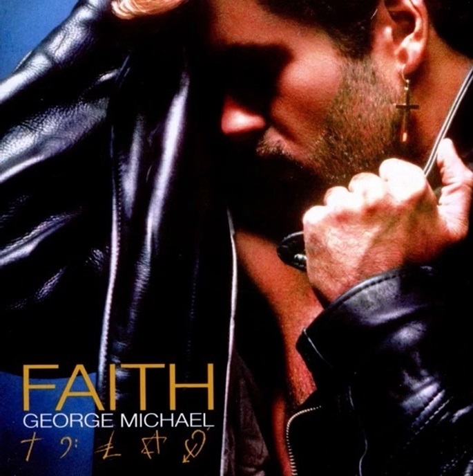 George Michael Personal Gifts