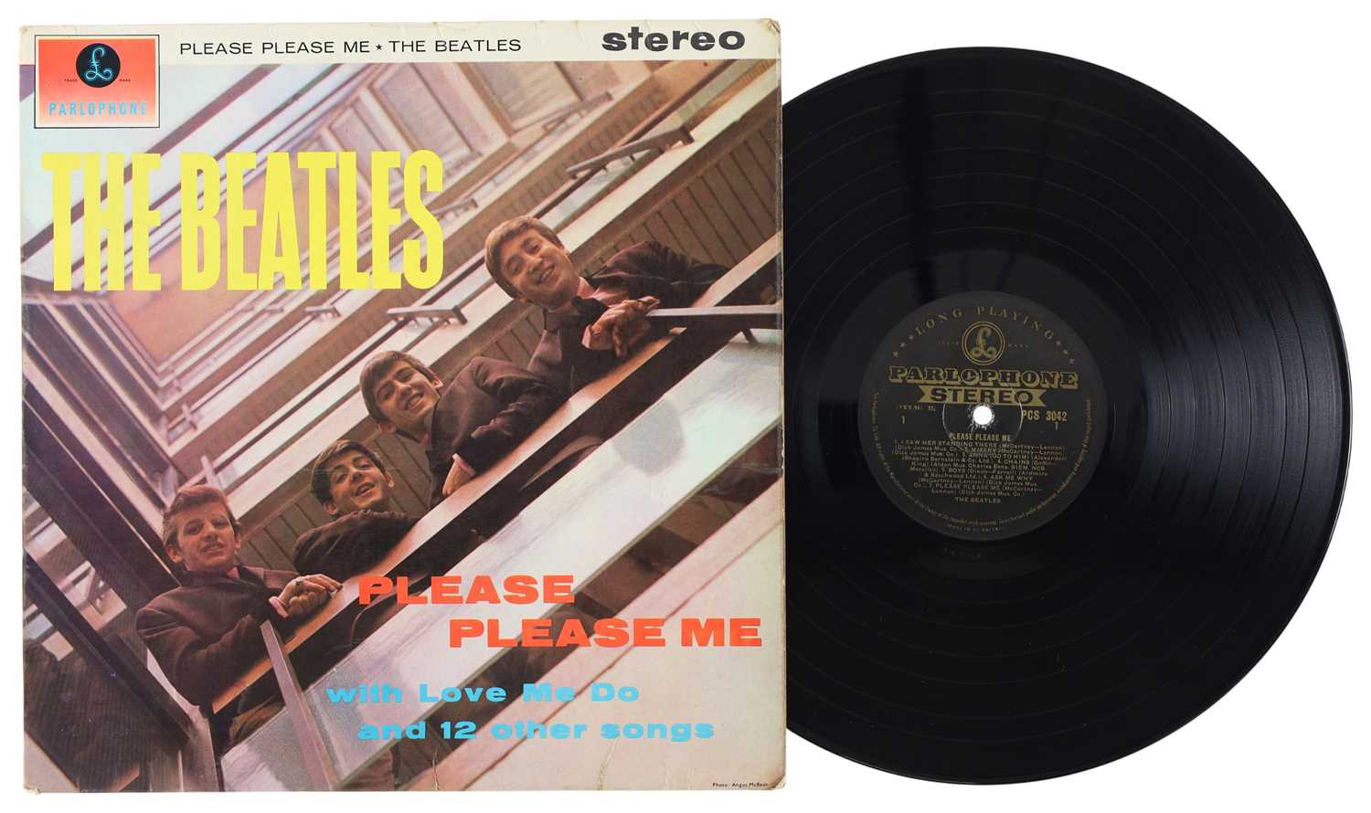 The Beatles Auction - Tuesday 29th September 2026