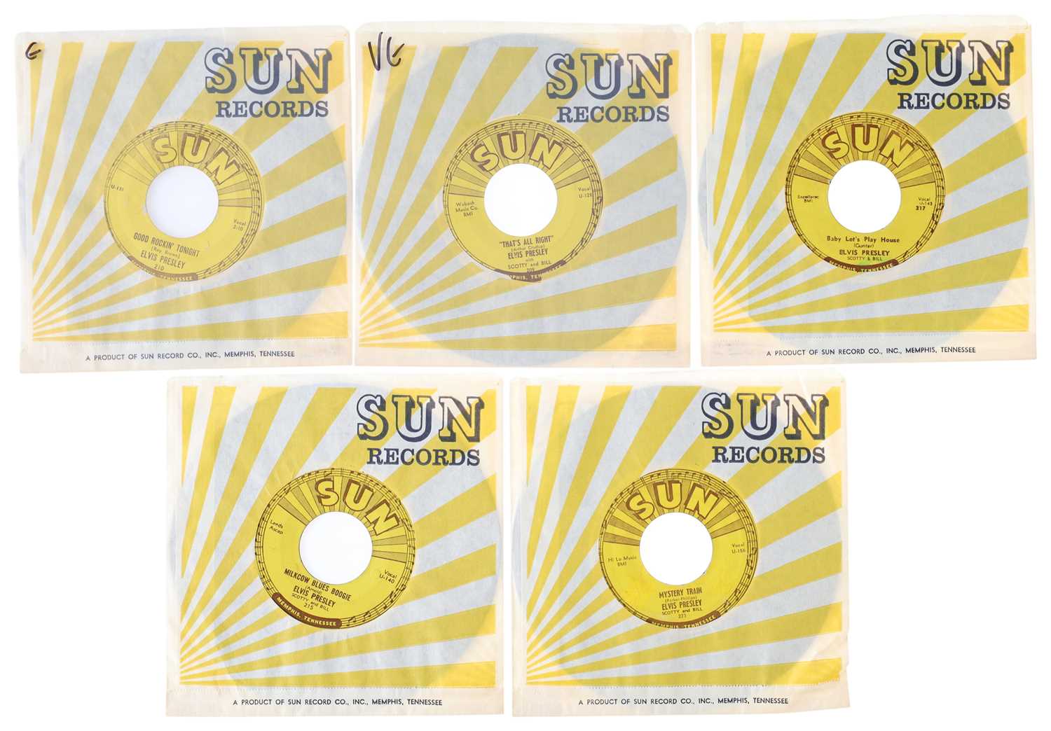 Vinyl Highlights Auction - 30th September 2026