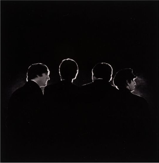 Mike Mitchell Beatles Archive